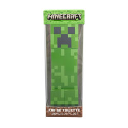 MINECRAFT CREEPER FRAGRANCE 100ML EDT