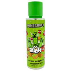 MIC MINECRAFT BODY MIST