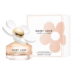 MARC JACOBS DAISY LOVE EDT 50ML SPRAY
