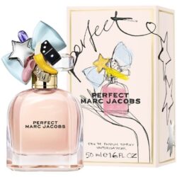 MARC JACOBS PERFECT EDP 50ML SPRAY