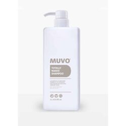 MUVO TOTALLY NAKED SHAMPOO 1000ML