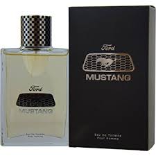 MUSTANG CLASSIC  EDT 100ML SPRAY