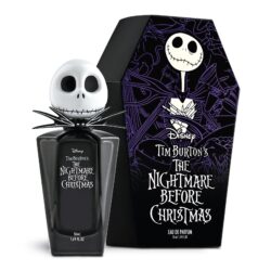 THE NIGHTMARE BEFORE CHRISTMAS JACK EDP 50mL