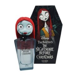 NIGHTMARE BEFORE CHRISTMAS SALLY FRAGRANCE 50ML