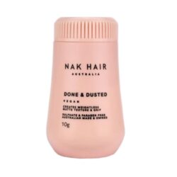 NAK DONE & DUSTED 10G