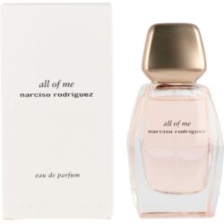 NARCISO RODRIGUEZ ALL OF ME EDP 50ML SPRAY