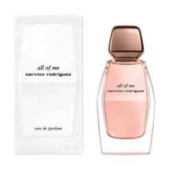 NARCISO RODRIGUEZ ALL OF ME (W) EDP 90ML