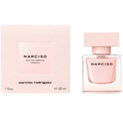 NARCISO RODRIGUEZ NARCISO CRISTAL EDP 30ML SPRAY
