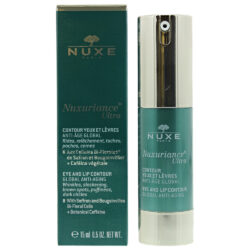 NUXE NUXURIANCE ULTRA EYE AND LIP 15ML