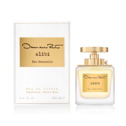 OSCAR DE LE RENTA ALIBI SENSUELLE EDP 100ML (W)