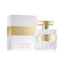 OSCAR DE LA RENTA BELLA BLANCA EDP 100ML