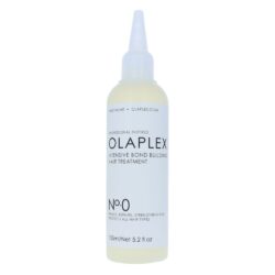 OLAPLEX NO. 0 INTENSIVE BOND BUILDING HAIR TREATMENT 155ML