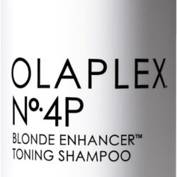 OLAPLEX Nº 5P BLONDE ENHANCER TONING CONDITIONER 250ML