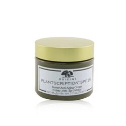 ORIGINS PLANTSCRIPTION SPF25 POWER ANTI-AGING CREAM 50ML