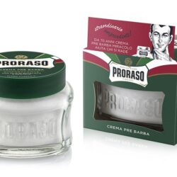 PRORASO PRE SHAVE REFRESH EUCALYPTUS 100ML