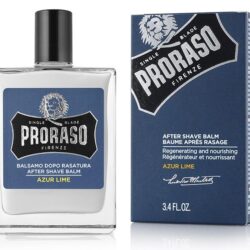 PRORASO AFTER SHAVE BALM AZUR LIME 100ML