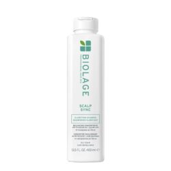 MATRIX BIOLAGE SCALP SYNC CLARIFYING SHAMPOO 400ML