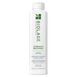 MATRIX BIOLAGE STRENGTH RECOVERY SHAMPOO 400ML