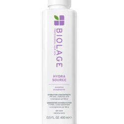 MATRIX BIOLAGE HYDRASOURCE SHAMPOO 400ML