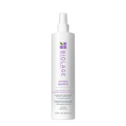 MATRIX BIOLAGE HYDRASOURCE LEAVE IN TONIC 400ML