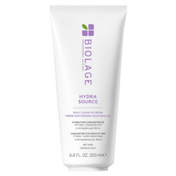 MATRIX BIOLAGE HYDRA SOURCE DAILY LEAVE IN CREAM 200ML
