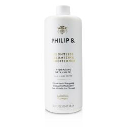 PHILIP B WEIGHTLESS VOLUMIZING CONDITIONER 947ML