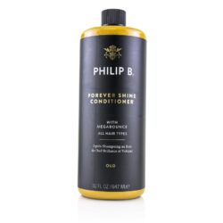 PHILIP B FOREVER SHINE CONDITIONER 947ML