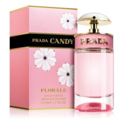 PRADA CANDY FLORALE EDT 50ML
