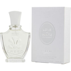 CREED LOVE IN WHITE 75ML EDP SPRAY