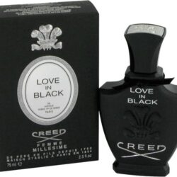 CREED LOVE IN BLACK W 75ML EDP