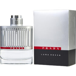PRADA LUNA ROSSA EDT 100ML