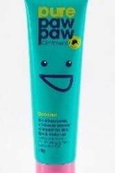 PURE PAW PAW WITH COCONUT 25G