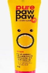 PURE PAW PAW WITH GRAPE 25G