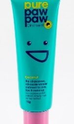 PURE PAW PAW WITH COCONUT 15G