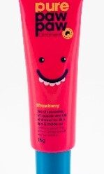 PURE PAW PAW WITH STRAWBERRY 15G
