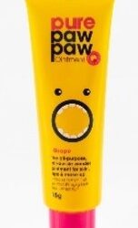PURE PAW PAW WITH GRAPE 15G