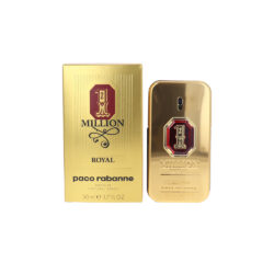 PACO RABANNE 1 MILLION ROYAL EDP 50ML SPRAY