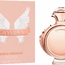 PACO RABANNE OLYMPEA EDP 50ML