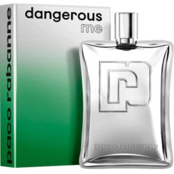 PACO RABANNE PACOLLECT 5 DANGEROUS ME EDP 62ML