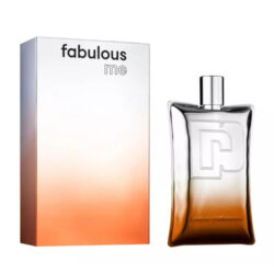 PACO RABANNE PACOLLECT 3 FABULOUS ME EDP 62ML