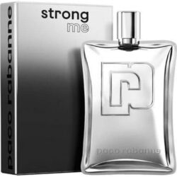 PACO RABANNE PACOLLECT 1 STRONG ME EDP 62ML
