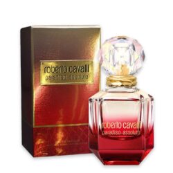 ROBERTO CAVALLI PARADISO ASSOLUTO EDP SPRAY 75ML LADIES