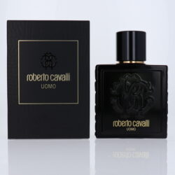 ROBERTO CAVALLI UOMO EDT 100ML