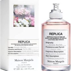REPLICA FLOWER MARKET EDT 100ML