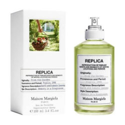 REPLICA FROM THE GARDEN EDT 100ML
