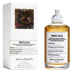REPLICA JAZZ CLUB EDT 100ML