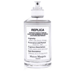 REPLICA WHEN THE RAIN STOPS EDT 100ML