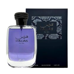 RASASI HAWAS MEN 100ml EDP
