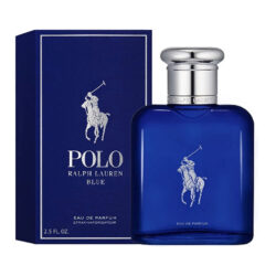 RALPH LAUREN POLO BLUE EDP 75ML SPRAY