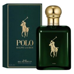 RALPH LAUREN POLO OUD EDP 125ML SPRAY